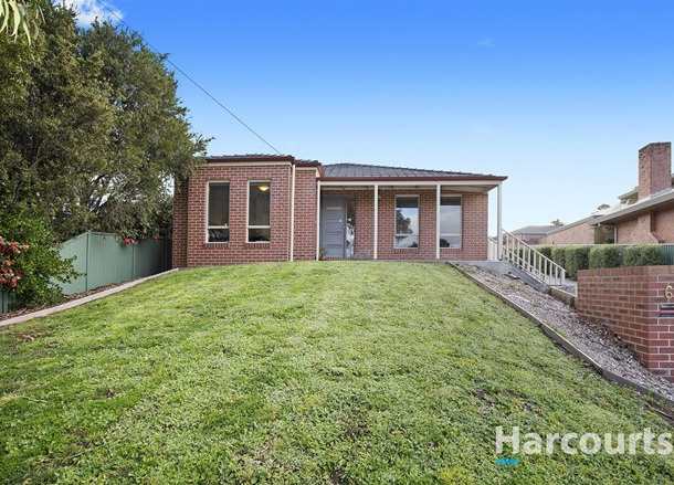 1/6 Sainsbury Court, Mount Clear VIC 3350