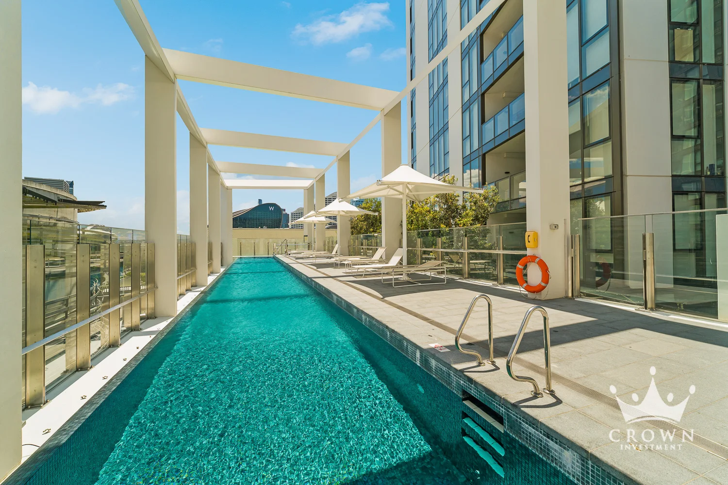 Additional image 10 of 203/83 Harbour st, Haymarket NSW 2000