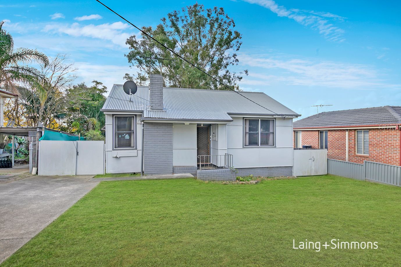 151 & 151A Lucas Road, Lalor Park NSW 2147, Image 0