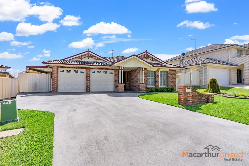 17 Endeavour CCT, Harrington Park NSW 2567, Image 0