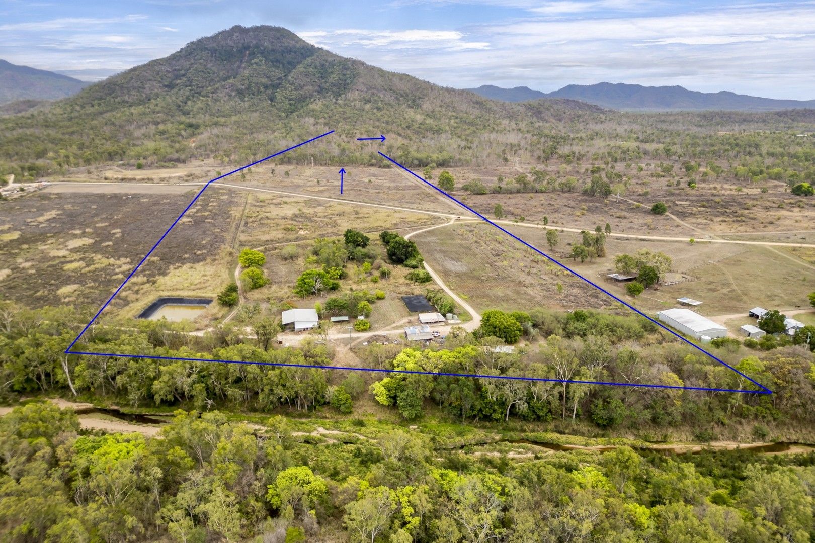 1/289 Plumeria Road, Black River QLD 4818, Image 0