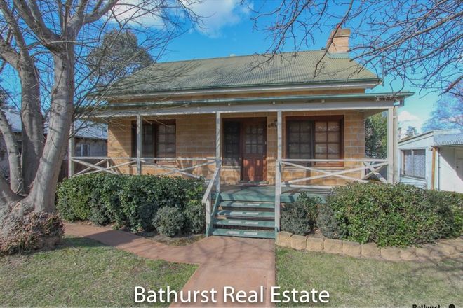 Picture of 66 Bant Street, BATHURST NSW 2795