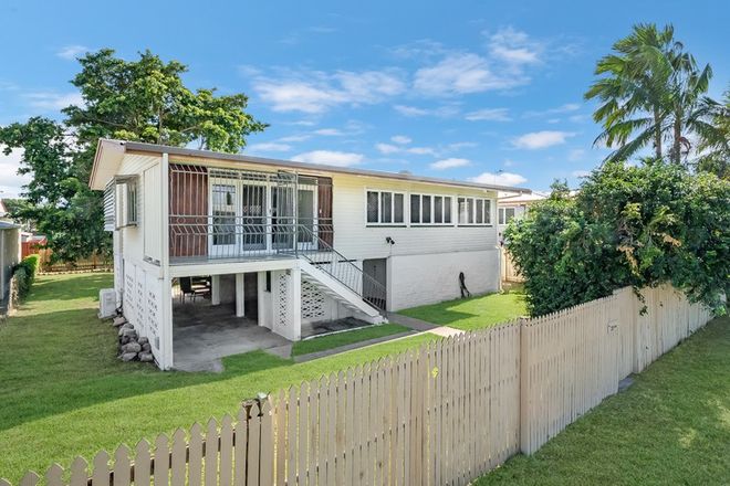 Picture of 23 Urara Street, VINCENT QLD 4814