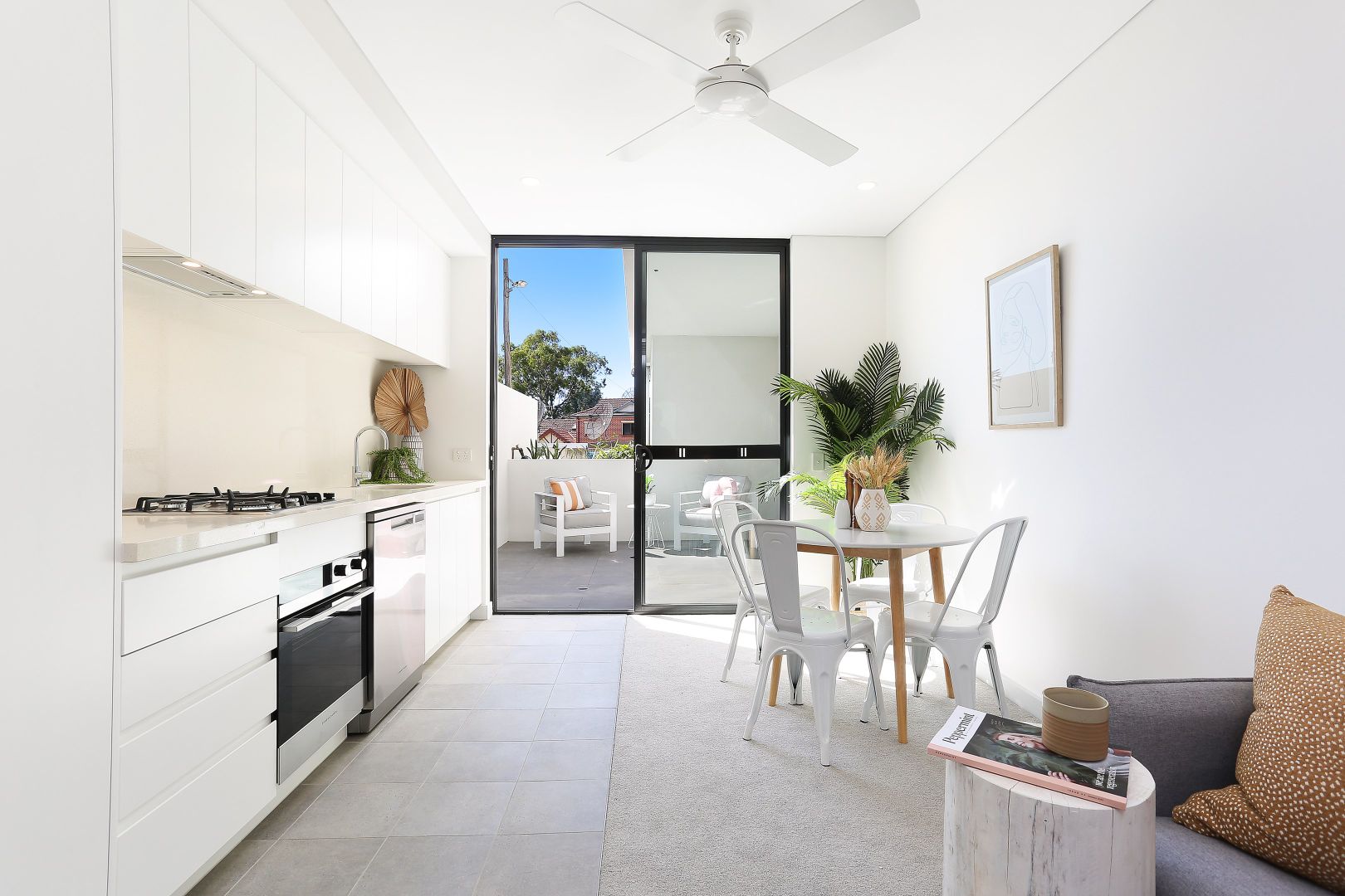 2/27 Gordon Street, Petersham NSW 2049, Image 1