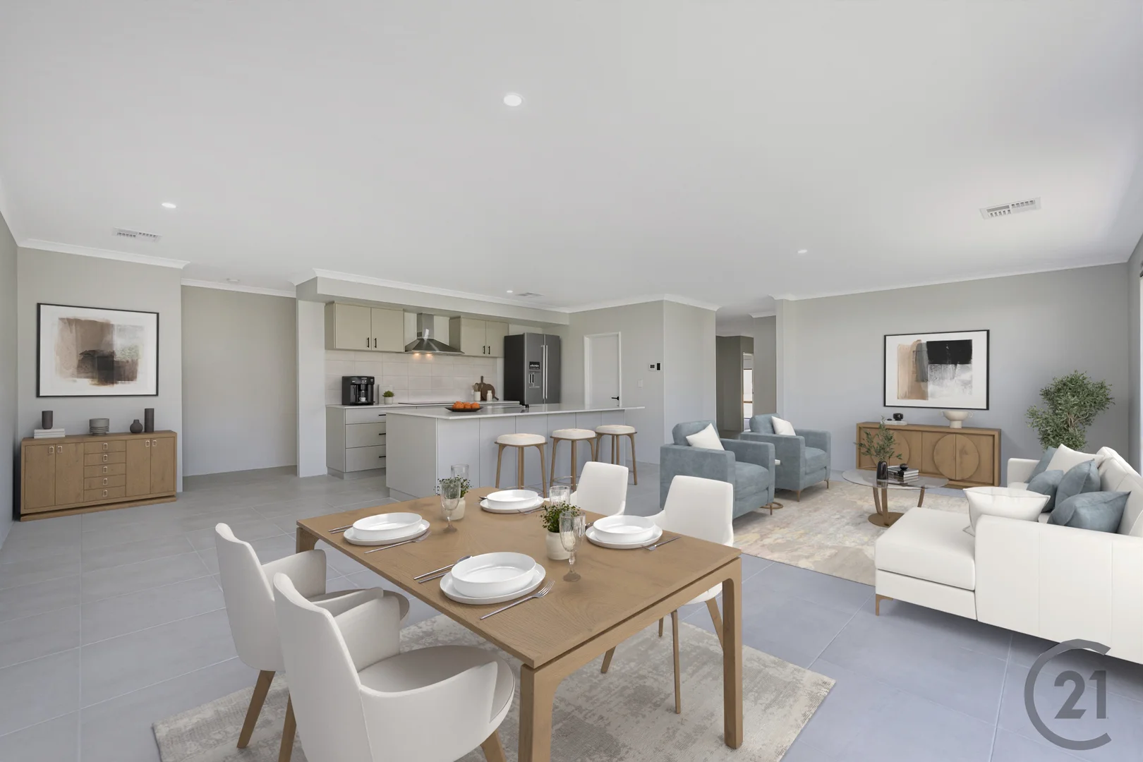 Additional image 4 of 19 Kalbarri Way, Dawesville WA 6211