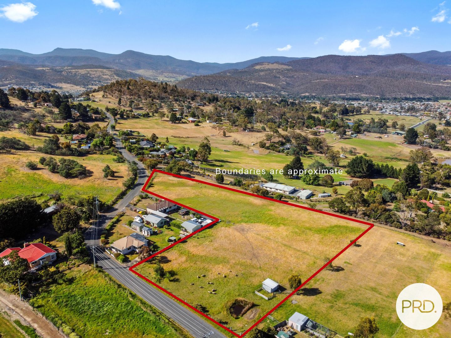 141 Saddle Road, Magra TAS 7140, Image 1