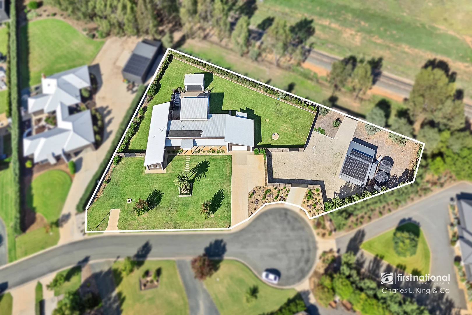 Additional image 24 of 11 Furlong Court, Echuca VIC 3564