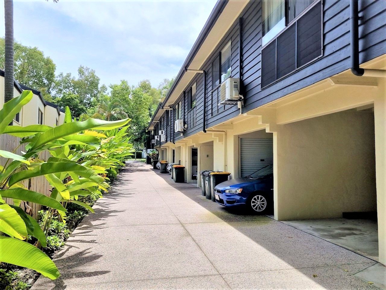 4/25 Davidson Street (Casuarina Court), Port Douglas QLD 4877, Image 1