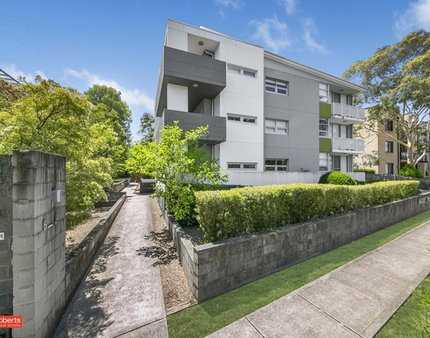 4/6-8 Reid Avenue, Westmead NSW 2145