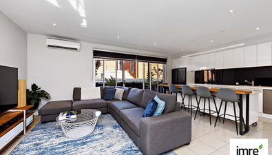 Picture of 1/2 Queensberry Place, NORTH MELBOURNE VIC 3051