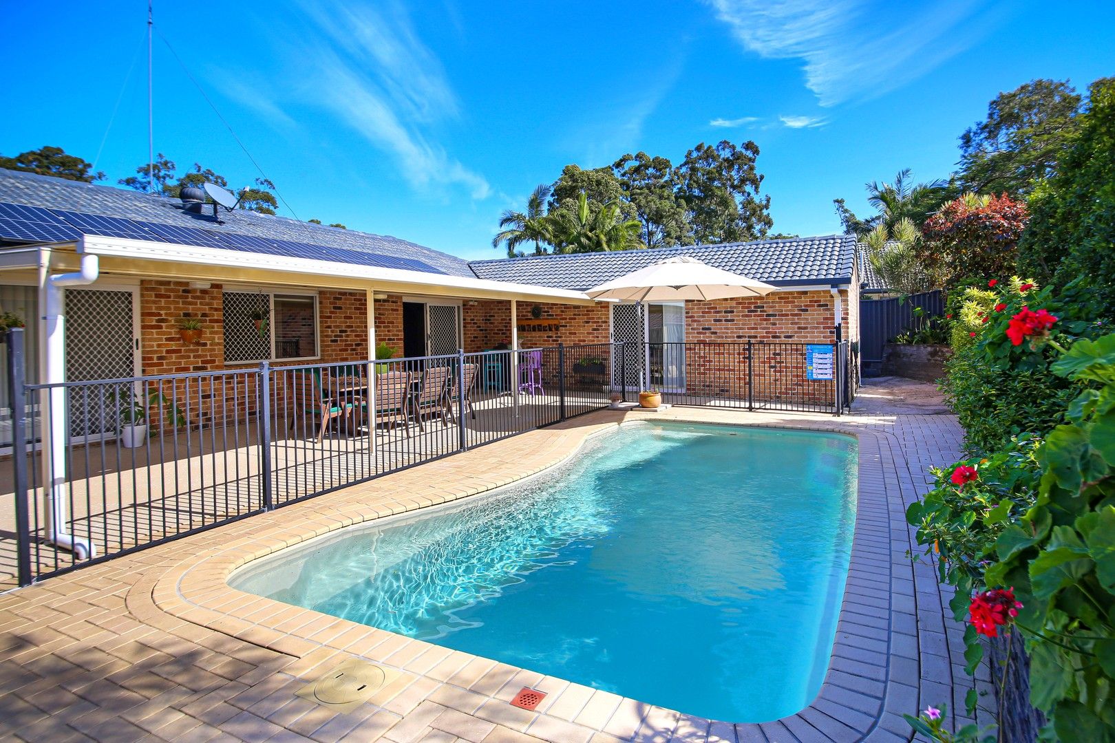 4 bedrooms House in 73 Karawatha Street BUDERIM QLD, 4556