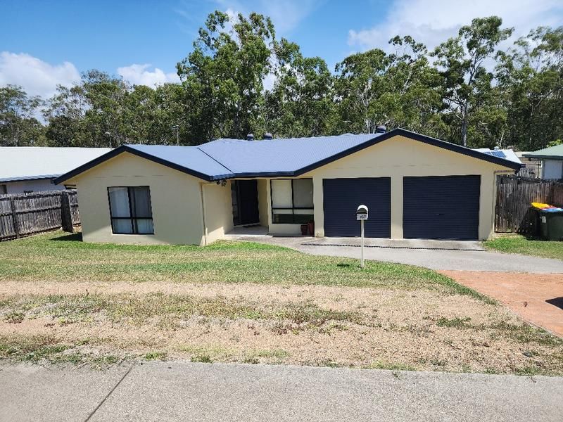 151 Sun Valley Road, Kin Kora QLD 4680, Image 0