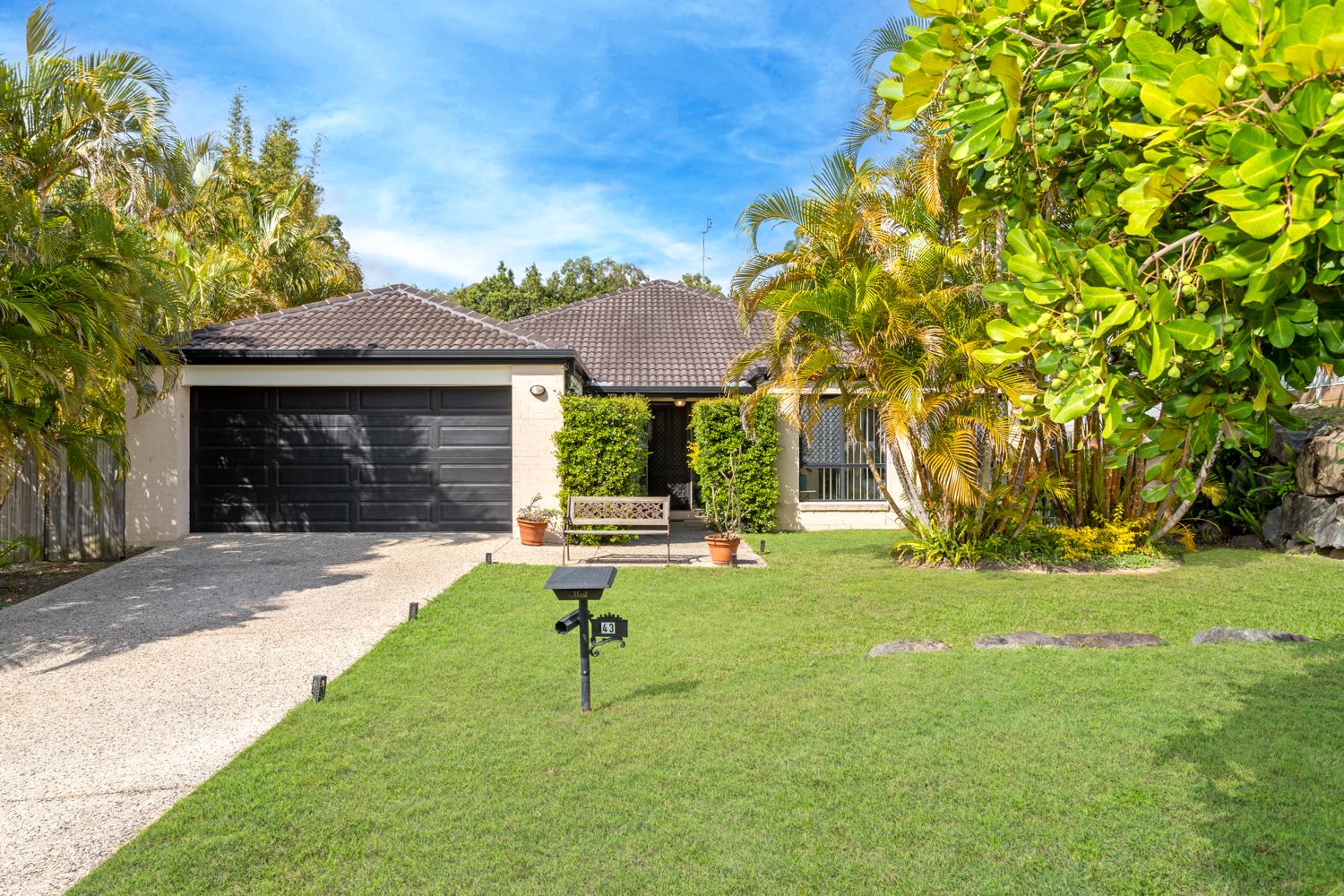 43 Gallery Place, Little Mountain QLD 4551, Image 0