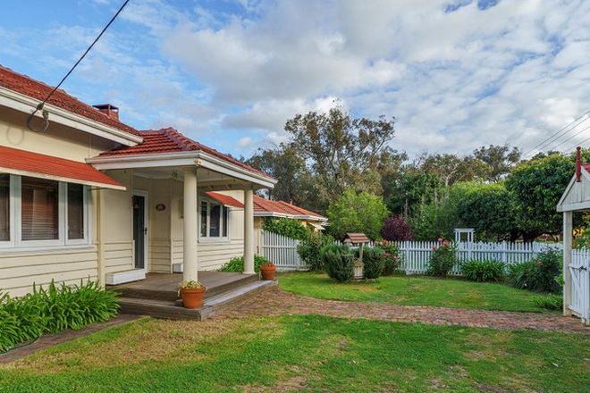 Picture of 28 East Street, GUILDFORD WA 6055