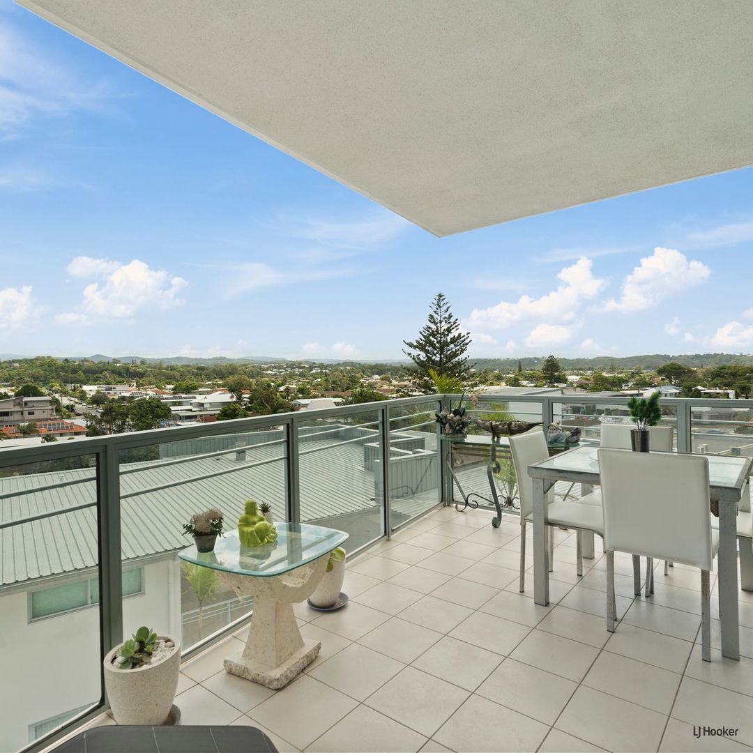 1413/10 Fifth Avenue, Palm Beach QLD 4221, Image 2