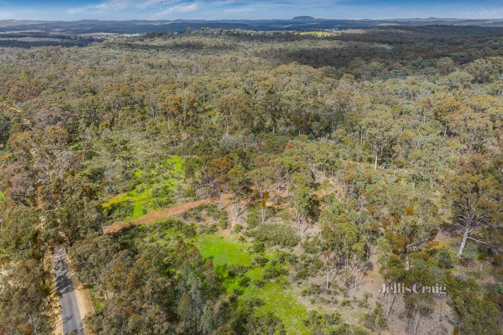 Lot 4 Fryers Road, Campbells Creek VIC 3451, Image 0