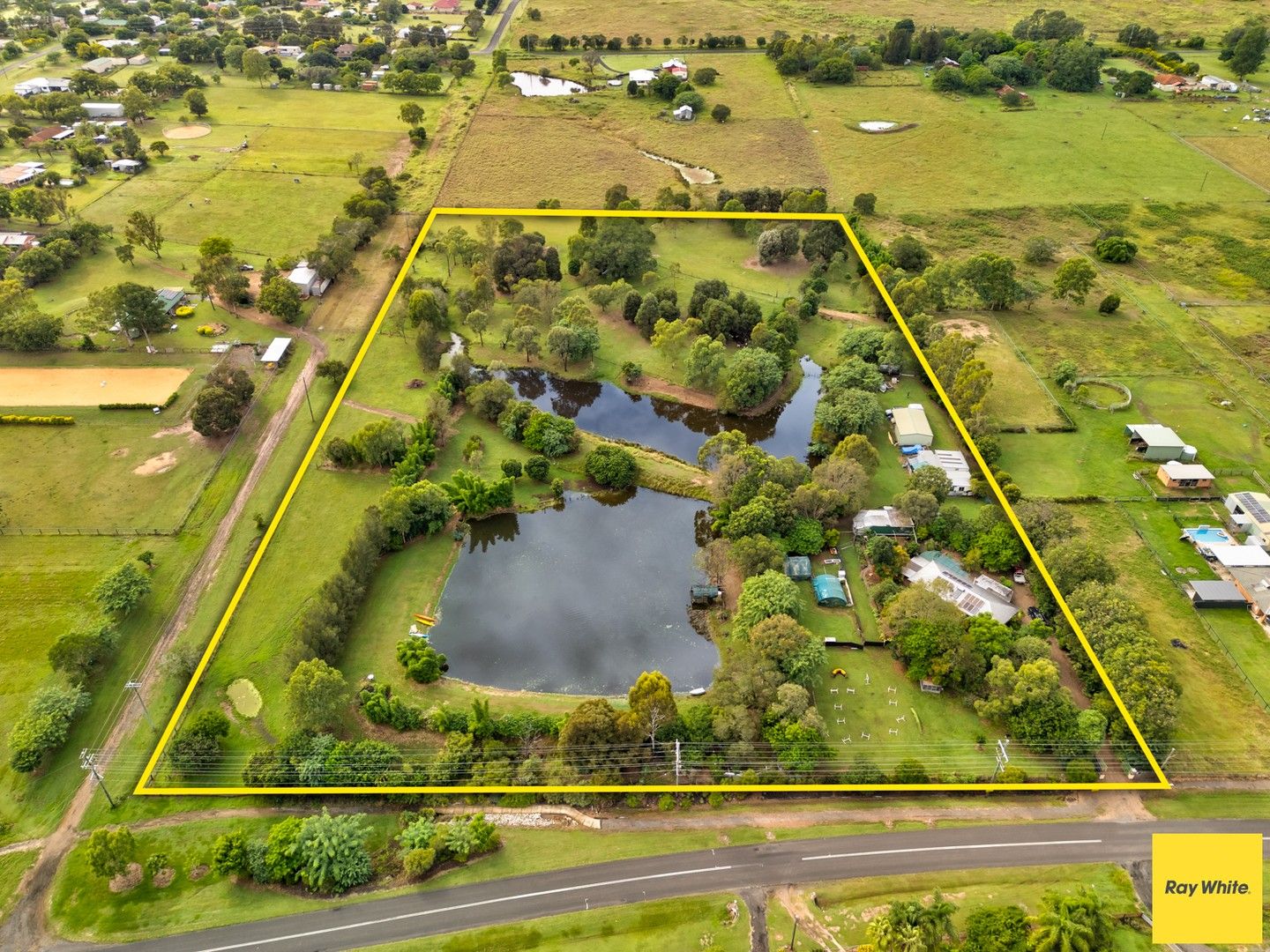 75 Lowood-Minden Road, Lowood QLD 4311, Image 0