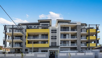 Picture of Unit 6 /11-19 Thornleigh Street, THORNLEIGH NSW 2120