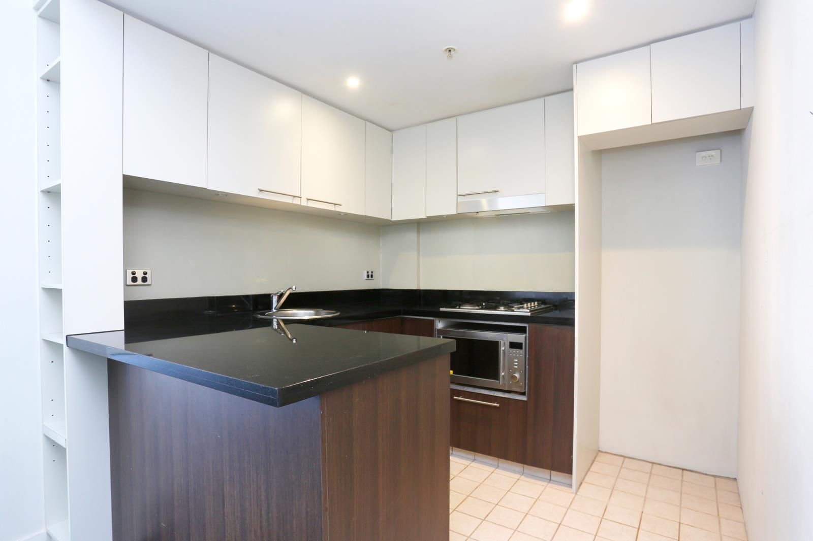 1 bedrooms Apartment / Unit / Flat in 1403/3 Herbert Street ST LEONARDS NSW, 2065
