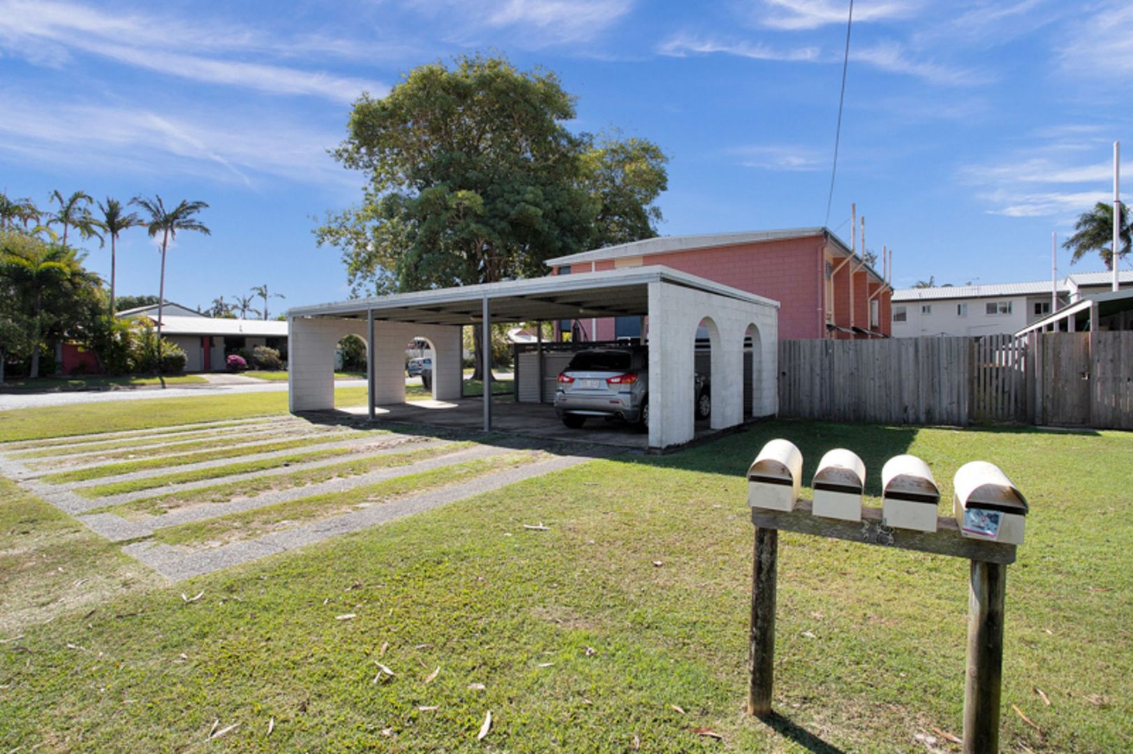 1-4/38 Hamilton Street, North Mackay QLD 4740, Image 1