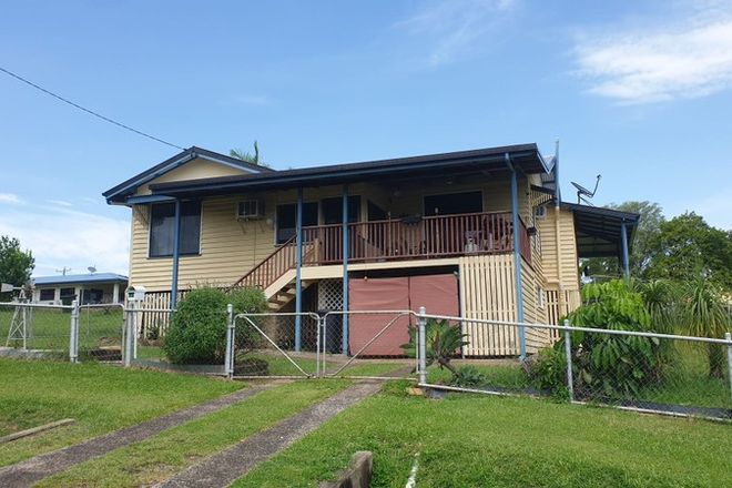Picture of 44 Ryan Street, EAST INNISFAIL QLD 4860