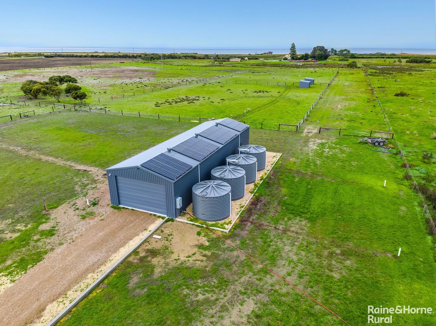 Lot 101 Lake (Richmore) Road, Milang SA 5256, Image 1