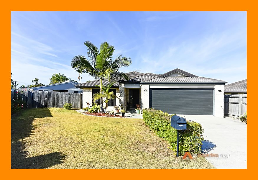 35 Melnik Drive, Loganlea QLD 4131, Image 0