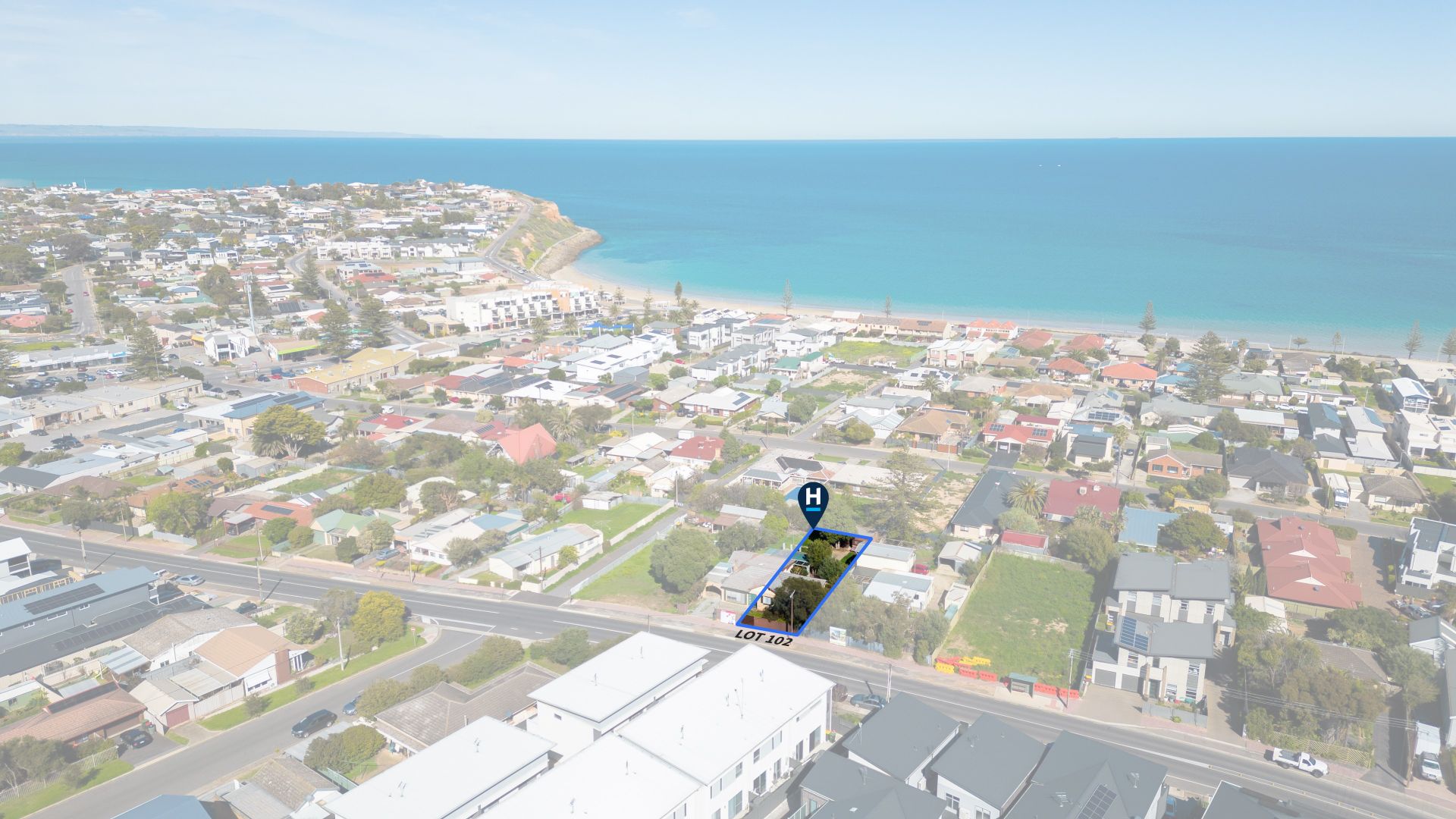 102/21 Roy Terrace, Christies Beach SA 5165, Image 2