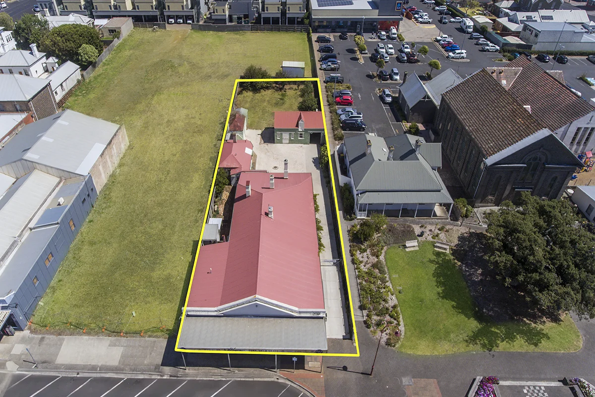 Additional image 13 of 57 Percy Street, Portland VIC 3305
