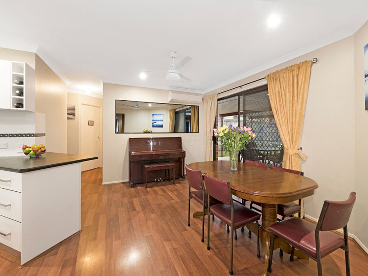 1 Creswick Place, Bellbowrie QLD 4070, Image 0