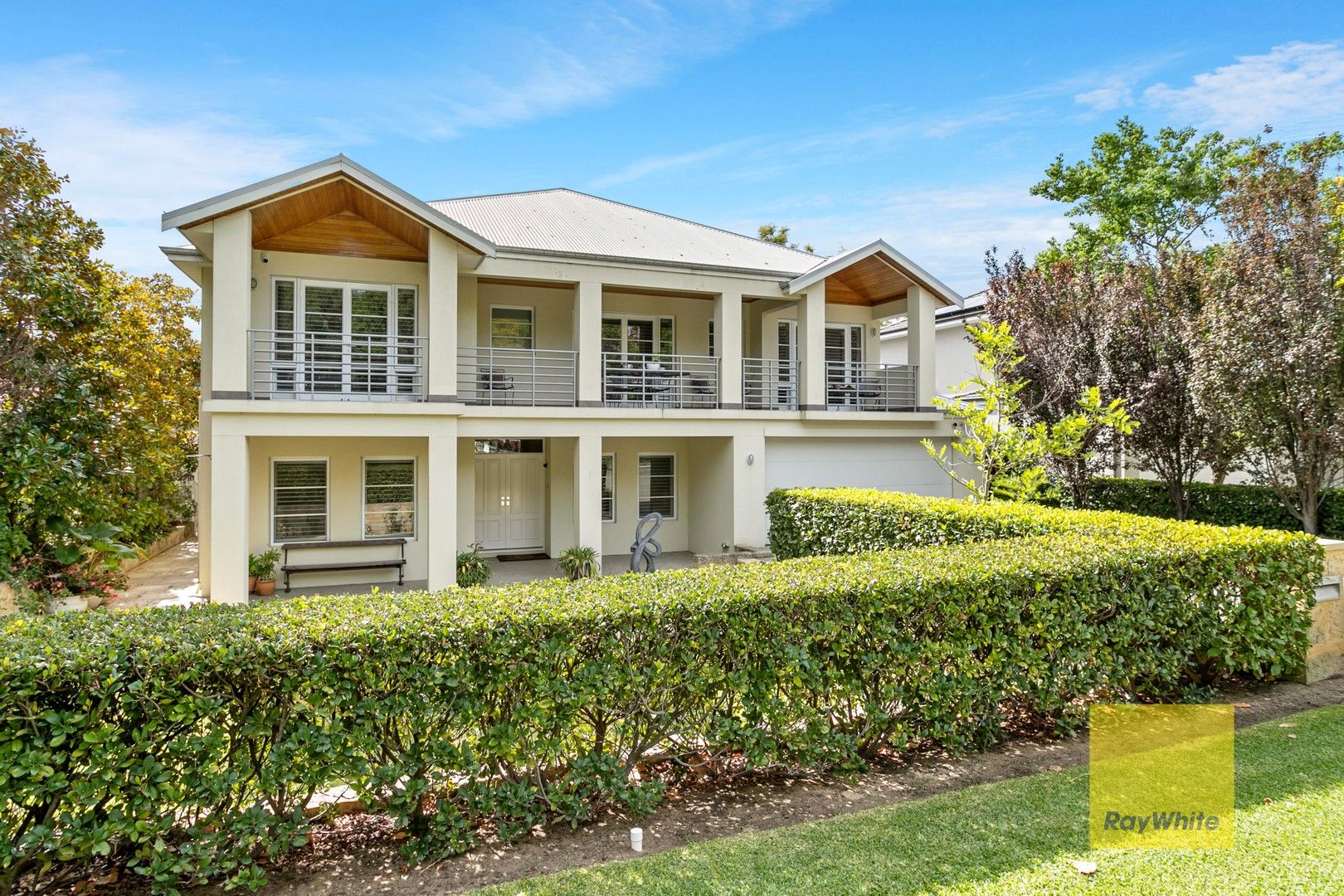 4 bedrooms House in 55 Circe Circle DALKEITH WA, 6009