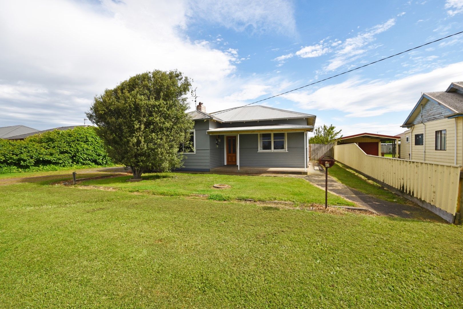 62 Scott Street, Heywood VIC 3304, Image 0