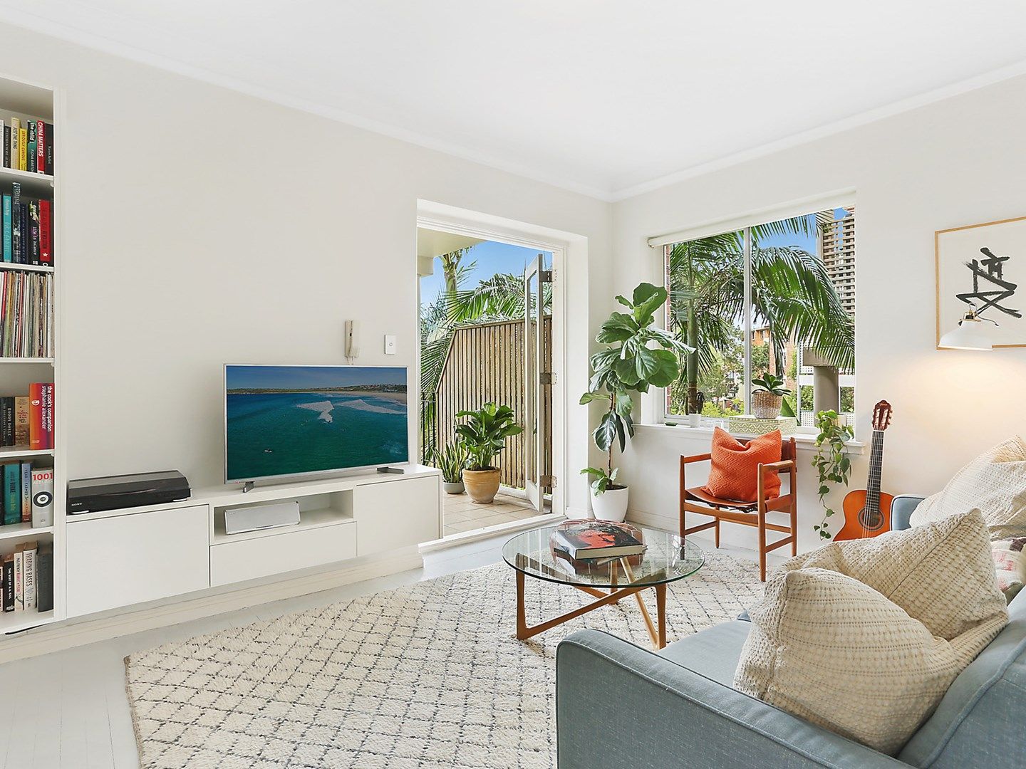 1/103 Carrington Road, Coogee NSW 2034, Image 0