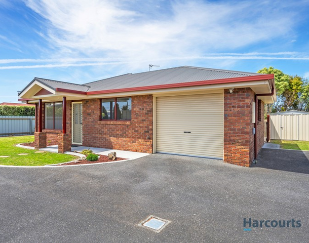 2/18 Hobbs Parade, West Ulverstone TAS 7315