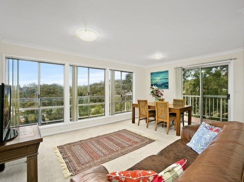 4 bedrooms House in 18 Amelia Place NORTH NARRABEEN NSW, 2101