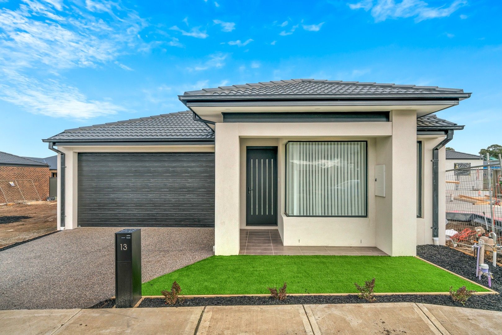 13 Adansonia Circuit, Mickleham VIC 3064 House For Rent 450 Domain