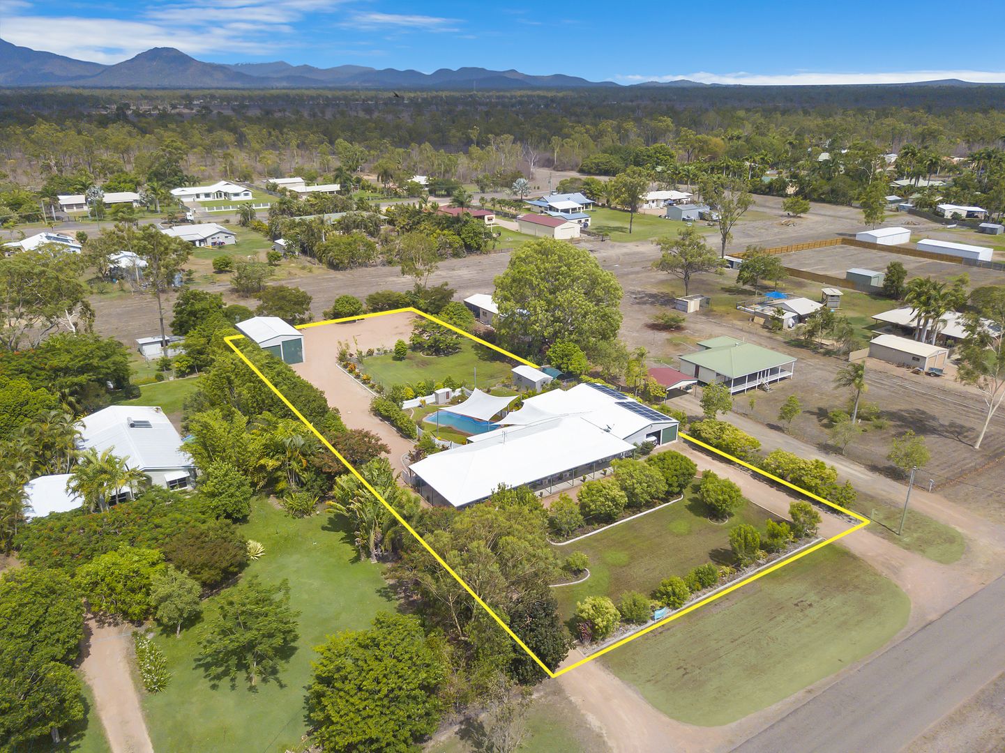 75 Rangewood Drive, Rangewood QLD 4817, Image 1