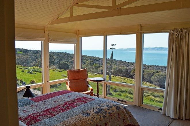 Picture of 1357 CAPE WILLOUGHBY ROAD, CUTTLEFISH BAY SA 5222