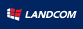 Landcom's logo