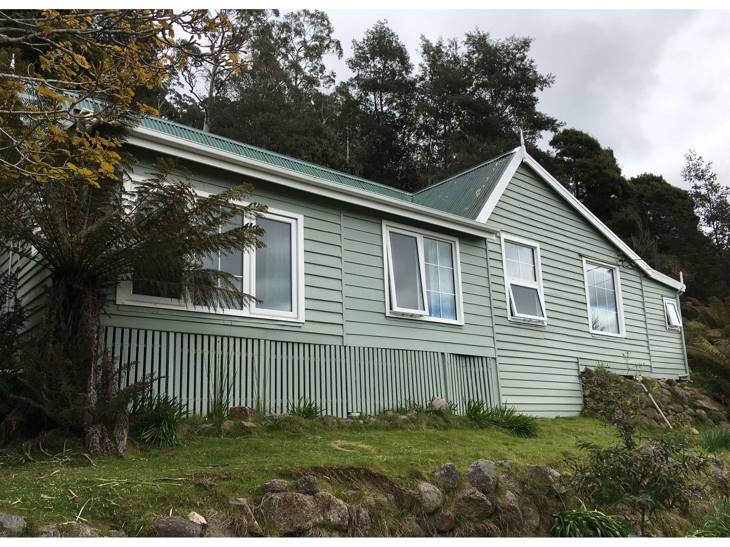 8 Lower Cascade Road, Derby TAS 7264, Image 0