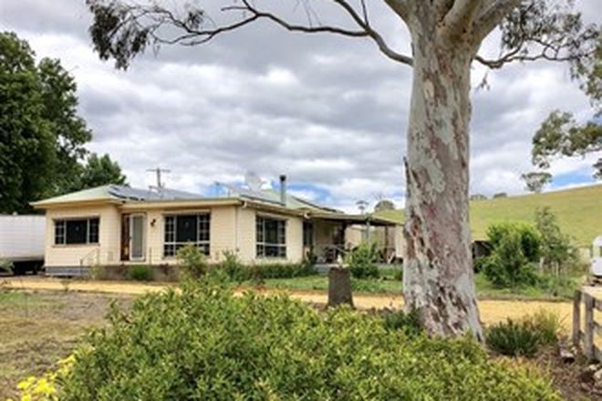 Picture of 2423 Casterton - Apsley Road, WARROCK VIC 3312