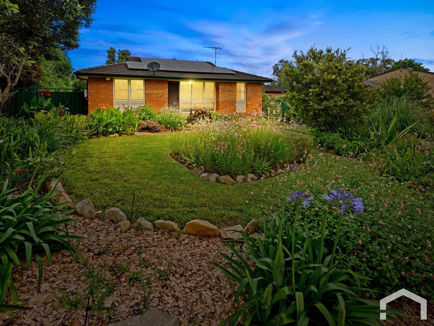 14 Bramble Place, Whalan Property History & Address Research Domain