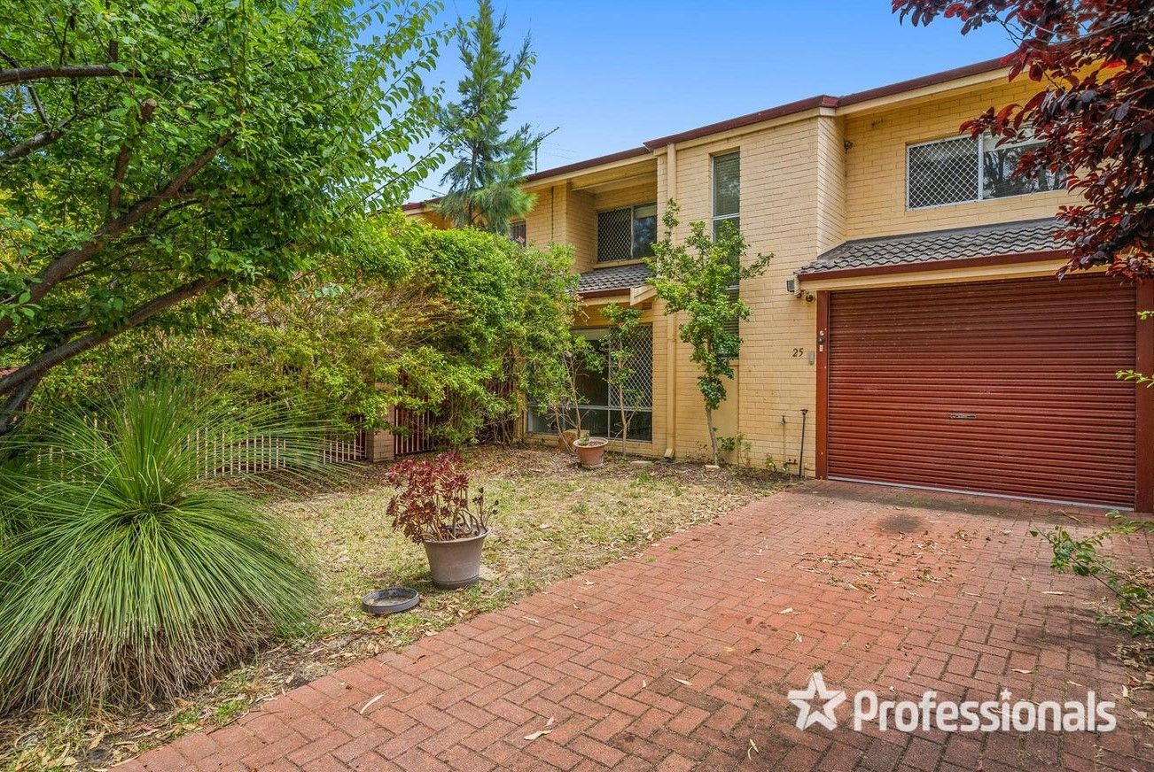 25 Wallington Road, Balga WA 6061, Image 0