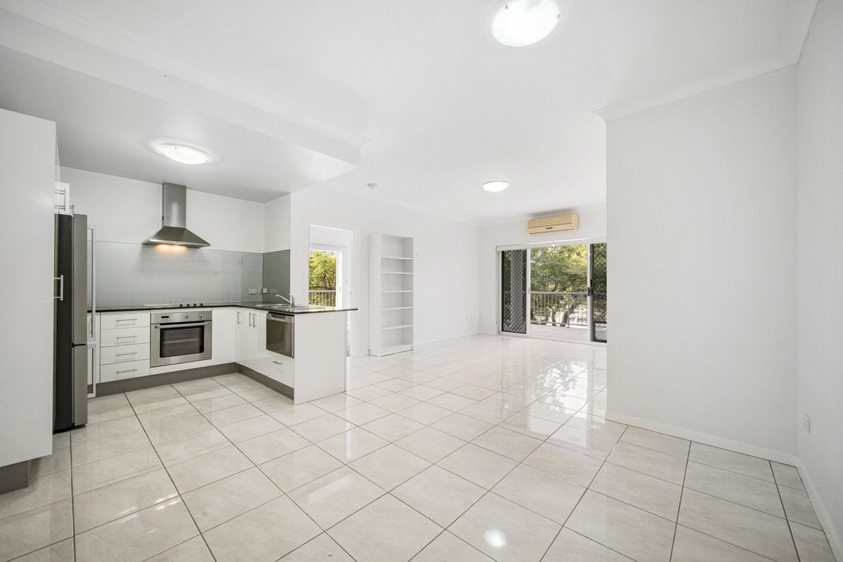 2 bedrooms Apartment / Unit / Flat in 15/35 Dunmore Terrace AUCHENFLOWER QLD, 4066