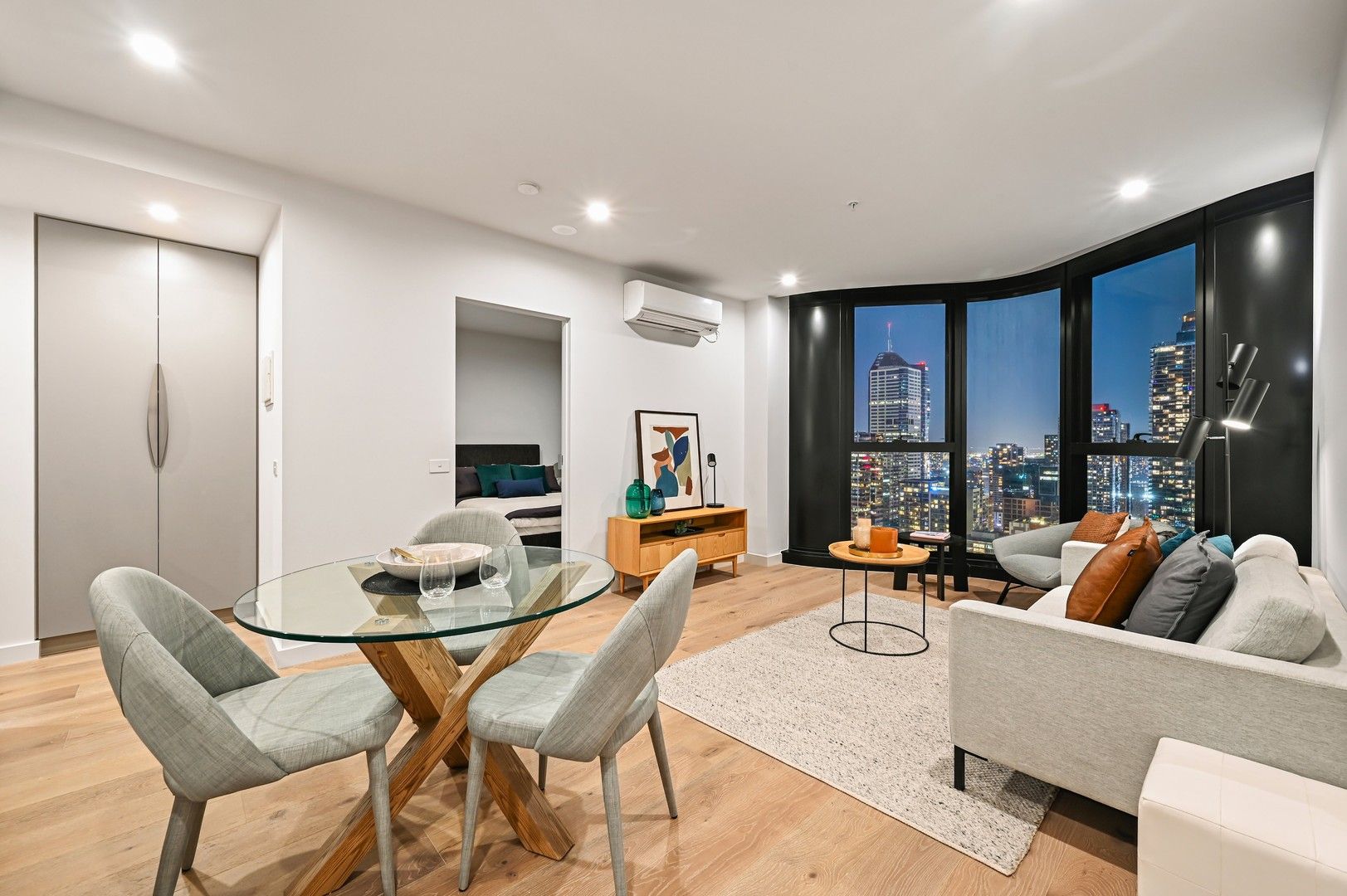 3409/371 Little Lonsdale Street, Melbourne VIC 3000, Image 0