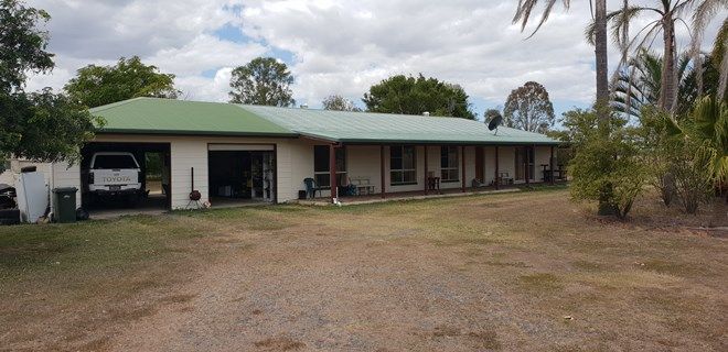 Picture of 3 Old Wallaville Rd, WALLAVILLE QLD 4671