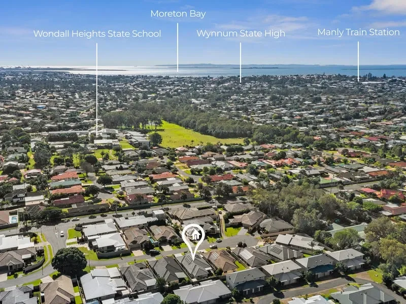 Additional image 16 of 7 Harding Close, Manly West QLD 4179