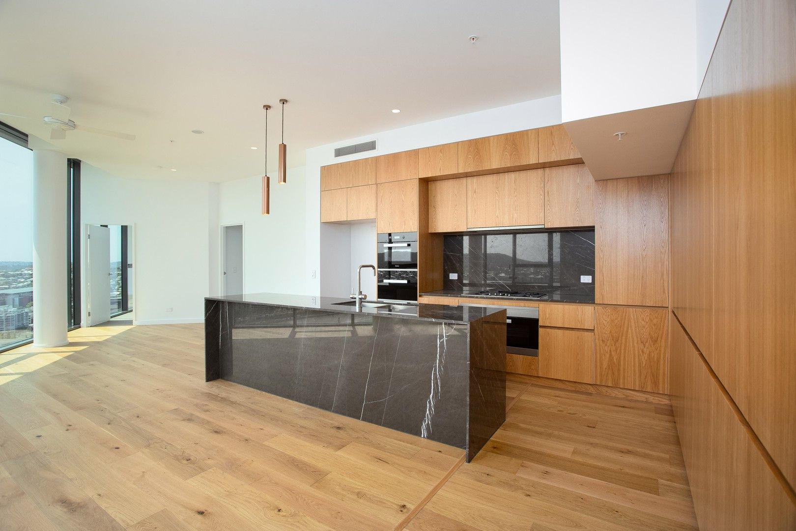 3 bedrooms New Apartments / Off the Plan in 33104/1 Cordelia Street SOUTH BRISBANE QLD, 4101