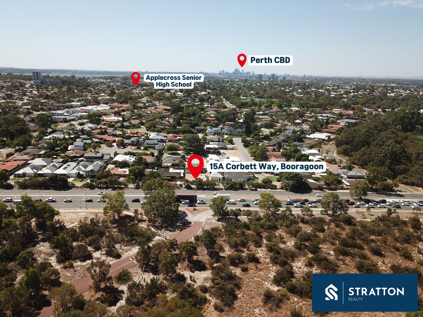 15A Corbett Way, Booragoon WA 6154, Image 2