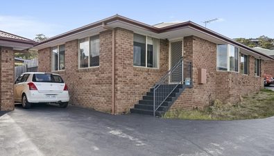 Picture of 2/28 Henty Close, OLD BEACH TAS 7017